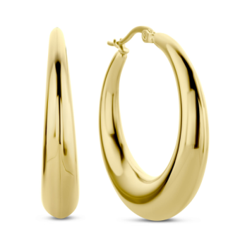 CO88 acél fülbevaló fülbevaló C88CE-70528 - Elegáns ékszer webáruház Budapest