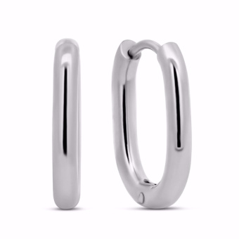 CO88 acél fülbevaló fülbevaló C88CE-70566 - Elegáns ékszer webáruház Budapest