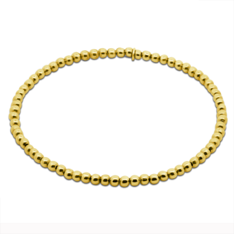 CO88 acél golyós karkötő karkötő C88CB-91341 - Elegáns ékszer webáruház Budapest
