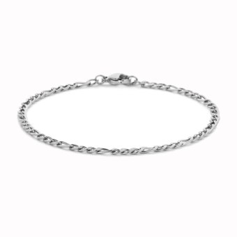 CO88 női acél karkötő karkötő C88CB-91283 - Elegáns ékszer webáruház Budapest