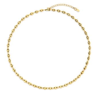 CO88 női acél lánc lánc C88CN-26412 - Elegáns ékszer webáruház Budapest