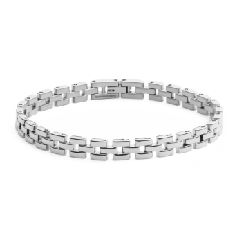 DANIEL WELLINGTON 5-Link női karkötő karkötő DW004010XX-1 - Elegáns ékszer webáruház Budapest