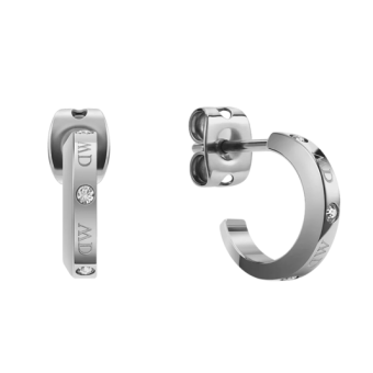DANIEL WELLINGTON  Classic Lumine női fülbevaló fülbevaló DW00400351 - Elegáns ékszer webáruház Budapest