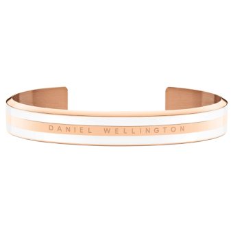DANIEL WELLINGTON Emalie női karkötő karkötő DW004000xx-7 - Elegáns ékszer webáruház Budapest