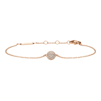 DANIEL WELLINGTON Pavé Kristályacél karkötő karkötő DW00400626 - Elegáns ékszer webáruház Budapest