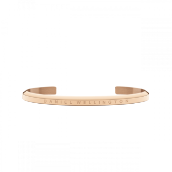 DANIEL WELLINGTON acél karkötő Classic karkötő DW00400003 - Elegáns ékszer webáruház Budapest