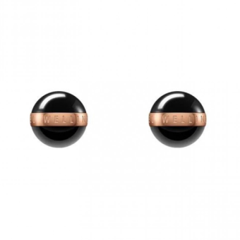 DANIEL WELLINGTON női fülbevaló Aspiration fülbevaló DW00400151 - Elegáns ékszer webáruház Budapest
