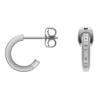 DANIEL WELLINGTON női fülbevaló Elan fülbevaló DW00400147 - Elegáns ékszer webáruház Budapest