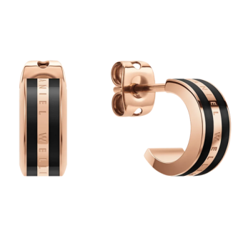 DANIEL WELLINGTON női fülbevaló Emalie fülbevaló DW00400310 - Elegáns ékszer webáruház Budapest