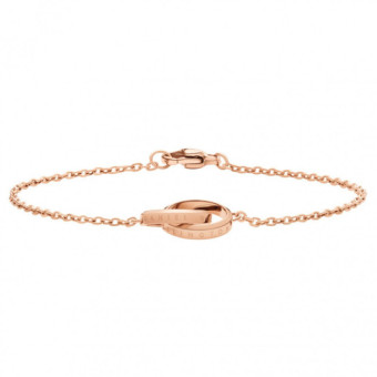 DANIEL WELLINGTON női karkötő Unity karkötő DW00400160 - Elegáns ékszer webáruház Budapest