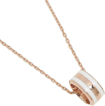 DANIEL WELLINGTON női nyaklánc Emalie nyaklánc DW00400153 - Elegáns ékszer webáruház Budapest