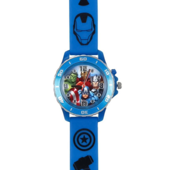 DISNEY Avengers gyermek karóra - Elegáns ékszer webáruház Budapest