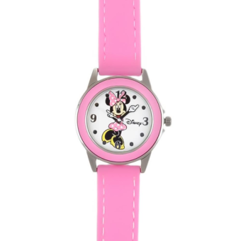 DISNEY Minnie gyermek karóra - Elegáns ékszer webáruház Budapest