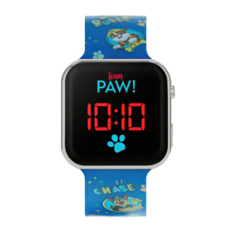 DISNEY Paw Patrol gyermek karóra - Elegáns ékszer webáruház Budapest