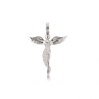ENGELSRUFER medál medál ERP-ANGEL-S - Elegáns ékszer webáruház Budapest