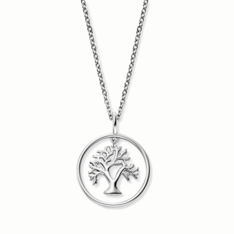 ENGELSRUFER nyaklánc az élet fájával nyaklánc ERN-LILTREE - Elegáns ékszer webáruház Budapest