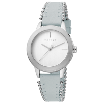 ESPRIT női karóra Bloom Pearls Silver Grey karóra ES1L105L0035 - Elegáns ékszer webáruház Budapest