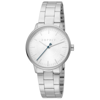 ESPRIT női karóra Everyday Silver karóra ES1L154M0055 - Elegáns ékszer webáruház Budapest