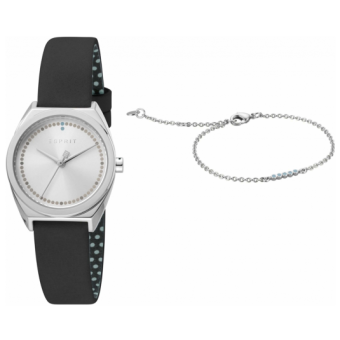 ESPRIT női karóra Slice Dot karóra ES1L100L0015 - Elegáns ékszer webáruház Budapest