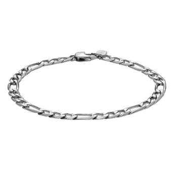 FOSSIL Ellis Core Chains karkötő karkötő FOJF04723040 - Elegáns ékszer webáruház Budapest
