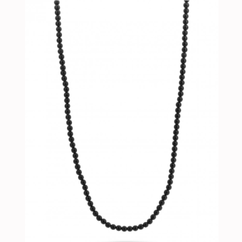 FRANK 1967 férfi achát nyaklánc nyaklánc FR7FN-0009 - Elegáns ékszer webáruház Budapest