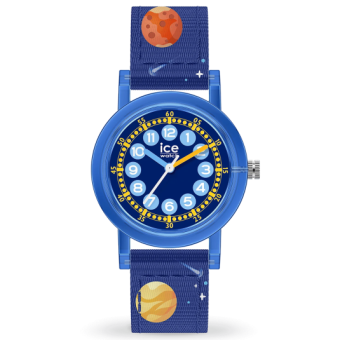 ICE WATCH Blue Space gyermek karóra - Elegáns ékszer webáruház Budapest
