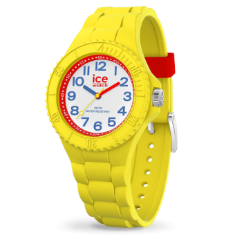 ICE WATCH Yellow Spy gyermek karóra - Elegáns ékszer webáruház Budapest