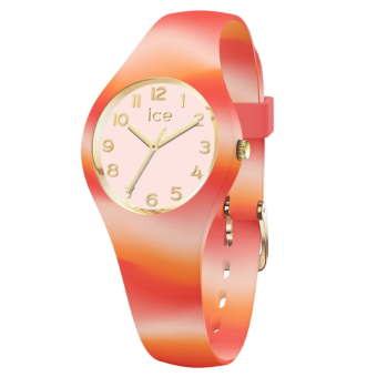 ICE WATCH női karóra Tie and Dye karóra IW022597 - Elegáns ékszer webáruház Budapest