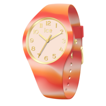 ICE WATCH női karóra Tie and Dye karóra IW022600 - Elegáns ékszer webáruház Budapest