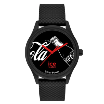 ICE WATCH uniszex Coca-Cola karóra karóra IW018512 - Elegáns ékszer webáruház Budapest