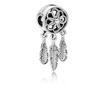 PANDORA Álomfogó charm - Elegáns ékszer webáruház Budapest