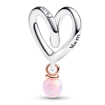 PANDORA  Anya charm - Elegáns ékszer webáruház Budapest