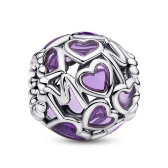 PANDORA Anya charm - Elegáns ékszer webáruház Budapest