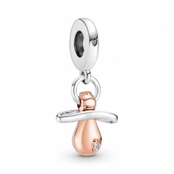 PANDORA Babacumi függő charm - Elegáns ékszer webáruház Budapest