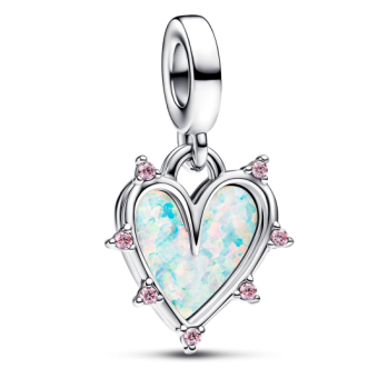 PANDORA Barátság charm - Elegáns ékszer webáruház Budapest