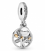 PANDORA Családi örökség charm - Elegáns ékszer webáruház Budapest