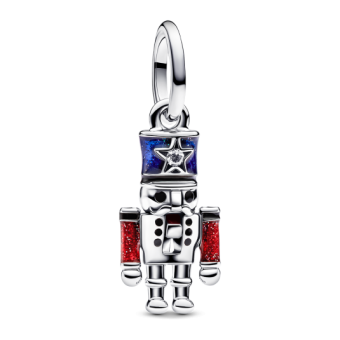 PANDORA Diótörő charm - Elegáns ékszer webáruház Budapest