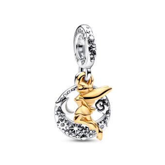 PANDORA Disney Csingiling égbolt függő charm - Elegáns ékszer webáruház Budapest
