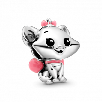 PANDORA Disney Macskarisztokraták Marie charm - Elegáns ékszer webáruház Budapest