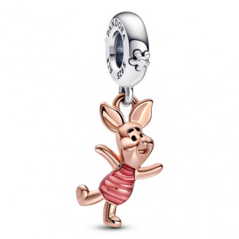 PANDORA Disney Malacka függő charm - Elegáns ékszer webáruház Budapest