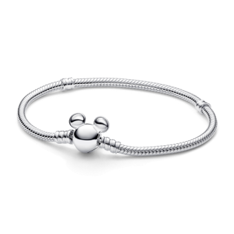 PANDORA Disney Mickey Mouse karkötő karkötő 593061C00 - Elegáns ékszer webáruház Budapest