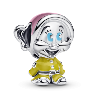 PANDORA Disney charm Kuka törpe - Elegáns ékszer webáruház Budapest