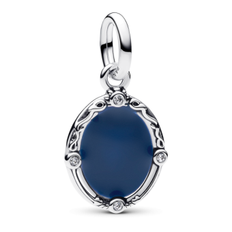PANDORA Disney charm Varázstükör - Elegáns ékszer webáruház Budapest
