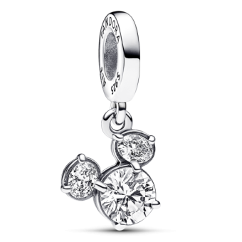 PANDORA Disney gyöngy Mickey - Elegáns ékszer webáruház Budapest