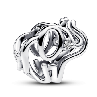PANDORA  Elefánt charm - Elegáns ékszer webáruház Budapest