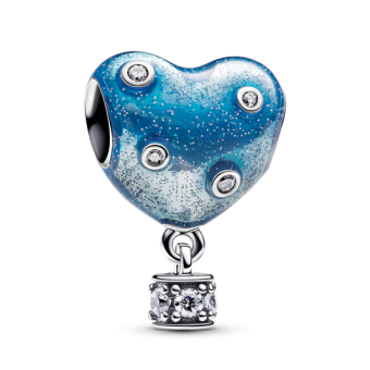PANDORA Hőlégballon charm - Elegáns ékszer webáruház Budapest
