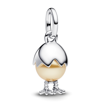 PANDORA Húsvéti tojás charm - Elegáns ékszer webáruház Budapest