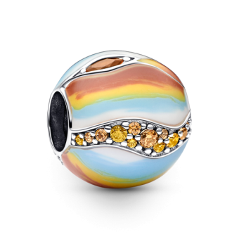 PANDORA Jupiter charm - Elegáns ékszer webáruház Budapest