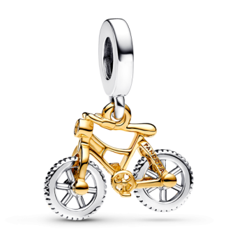 PANDORA Kerékpár charm - Elegáns ékszer webáruház Budapest