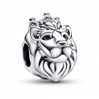 PANDORA Királyi oroszlán charm - Elegáns ékszer webáruház Budapest